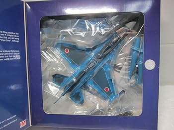 Amazon.co.jp: 1/72 ホビーマスター 航空自衛隊 F-2B 支援戦闘機